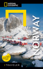 National Geographic Traveler Norway Cover Image