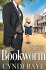 The Bookworm By Cyndi Raye Cover Image