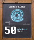 50 Schlüsselideen Digitale Kultur Cover Image