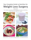 Your Complete Guide to Nutrition for Weight Loss Surgery By Sally Johnston Cover Image