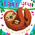 I Love You Just the Way You Are (Story Book) Cover Image