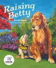 Raising Betty By Sarah Zagaja Cover Image