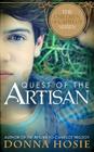 Quest of the Artisan Cover Image