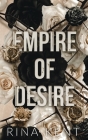 Empire of Desire: Special Edition Print Cover Image