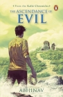 The Ascendance of Evil (Kalki Chronicles Book 3) Cover Image