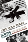 The Lean Years: A History of the American Worker, 1920-1933 Cover Image