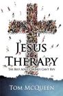 Jesus Therapy Cover Image