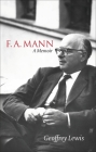F.A. Mann: A Memoir Cover Image