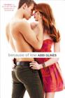 Because of Low (Sea Breeze) By Abbi Glines Cover Image