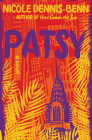Patsy: A Novel Cover Image