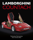 Lamborghini Countach Cover Image