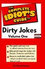 The Complete Idiot's Guide to Dirty Jokes Cover Image