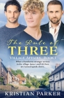The Rule of Three By Kristian Parker Cover Image