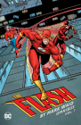 The Flash by Mark Waid Omnibus Vol. 1 By Mark Waid, Greg Larocque (Illustrator), Mike Wieringo (Illustrator), Various (Illustrator) Cover Image