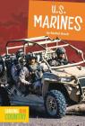 U.S. Marines By Rachel Grack Cover Image