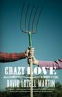 Crazy Love: A Novel By David Lozell Martin Cover Image