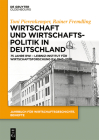 Wirtschaft und Wirtschaftspolitik in Deutschland Cover Image