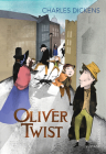 Oliver Twist (Vintage Children's Classics) By Charles Dickens Cover Image