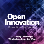 Open Innovation Lib/E: Researching a New Paradigm Cover Image