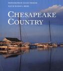 The Chesapeake Country: Talk about Movies and Plays with Those Who Made Them Cover Image