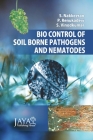 Biocontrol of Soil Borne Pathogens and Nematodes By S. Nakkeeran, P. Renukadevi, S. Vinodkumar Cover Image