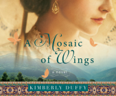 A Mosaic of Wings Cover Image