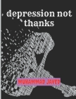 Depression not Thanks Cover Image