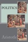 Politics By Aristotle Cover Image