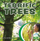 Terrific Trees By Harold Morris Cover Image