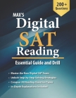 Max's Digital SAT Reading: Essential Guide and Drill By Max Kim Cover Image