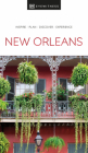 DK Eyewitness New Orleans (Travel Guide) By DK Eyewitness Cover Image