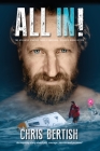 All In! The Atlantic Standup Paddle Crossing: The Atlantic Standup Paddle Crossing - 93 Days Alone at Sea Cover Image