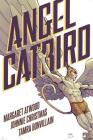 Angel Catbird, Volume 1 Cover Image