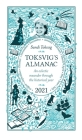 Toksvig's Almanac 2021: An Eclectic Meander Through the Historical Year by Sandi Toksvig Cover Image