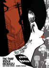 The Thief Inoue Akikazu By Osamu Tezuka, Osamu Tezuka (Artist) Cover Image