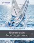 Strategic Management: Theory & Cases: An Integrated Approach, Loose-Leaf Version By Charles W. L. Hill, Melissa A. Schilling Cover Image