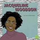 Jacqueline Woodson (Your Favorite Authors) By Michael Byers (Illustrator), Lisa M. Bolt Simons Cover Image
