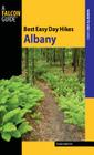 Best Easy Day Hikes Albany By Randi Minetor Cover Image