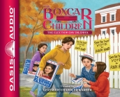 The Election Day Dilemma (The Boxcar Children Mysteries #145) By Gertrude Chandler Warner, Aimee Lilly (Narrator) Cover Image