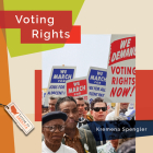 Voting Rights Cover Image