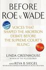 Before Roe v. Wade Cover Image
