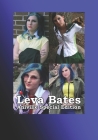 Aniville Special Edition: Leva Bates By Jason Koba, Leva Bates Cover Image
