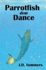 Parrotfish dem Dance Cover Image