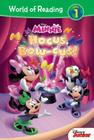 Minnie: Hocus Bow-Cus (World of Reading Level 1) Cover Image
