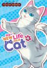 My New Life as a Cat Vol. 4 Cover Image