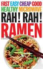 Rah! Rah! Ramen By Sara Childs Cover Image