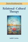 Relational-Cultural Therapy Cover Image