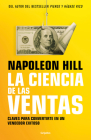 La ciencia de las ventas / Napoleon Hill's Science of Successful Selling By NAPOLEÓN HILL Cover Image