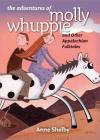 The Adventures of Molly Whuppie and Other Appalachian Folktales Cover Image