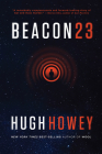 Beacon 23 By Hugh Howey Cover Image